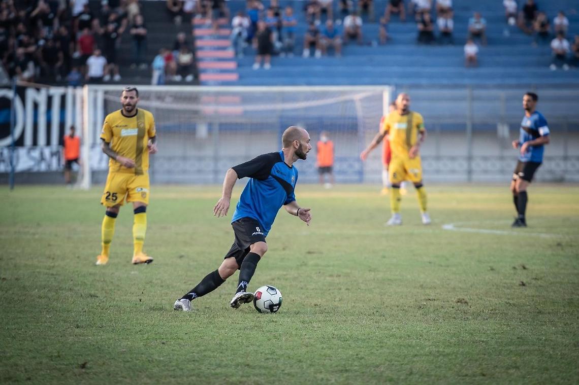 Il più brutto Latina della stagione sconfitto in casa dalla Juve Stabia