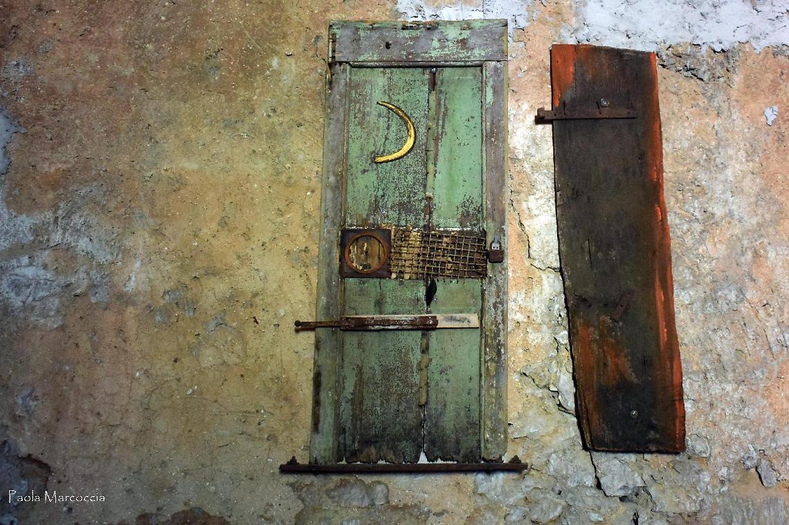 La stanza dei figli perduti: nel monastero uno spazio-rifugio per i genitori