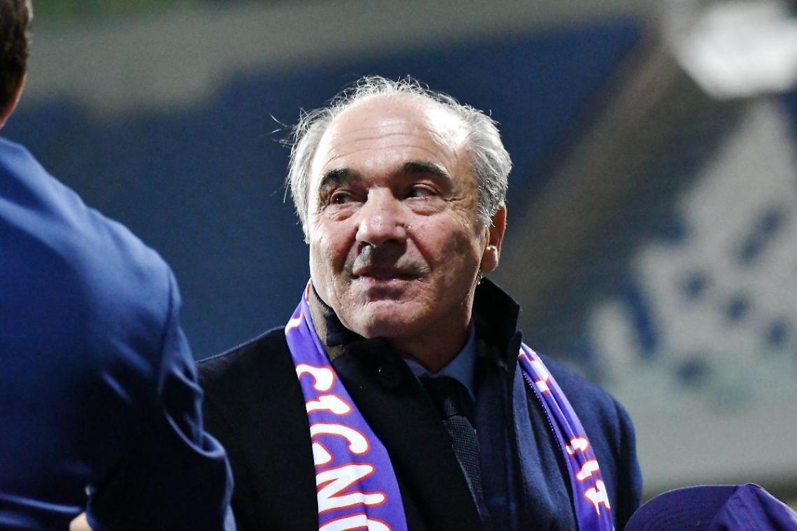 La Fiorentina piange il suo presidente: &egrave; morto Rocco Commisso