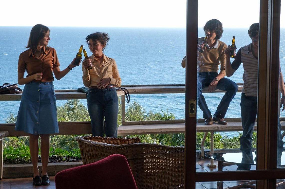 Il film sul massacro del Circeo vietato ai minori, è polemica
