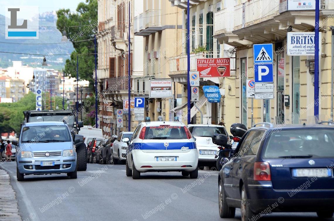 Interdittiva per l'impresa edile legata alla cosca Grande-Aracri