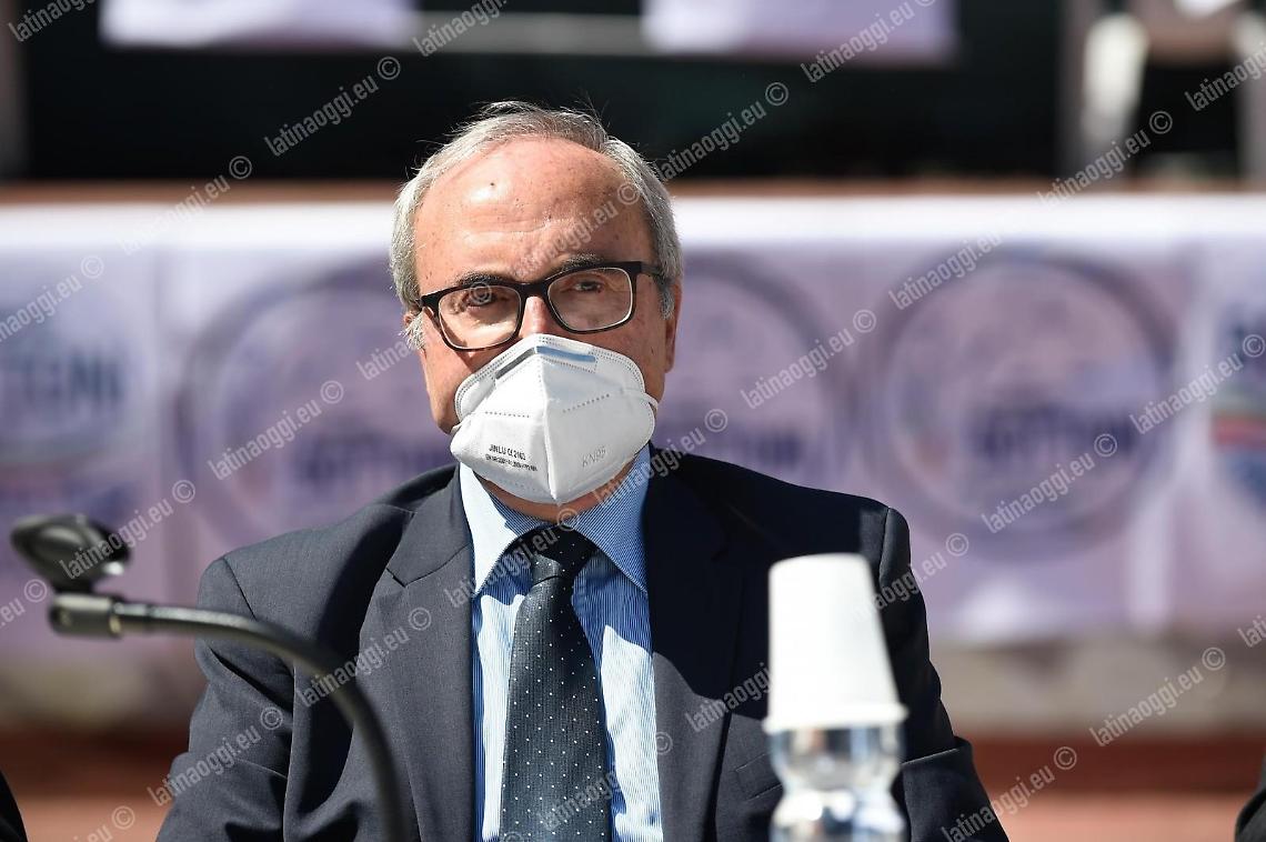 Bottoni sceglie Zaccheo. "Da Coletta proposte moralmente inaccettabili"