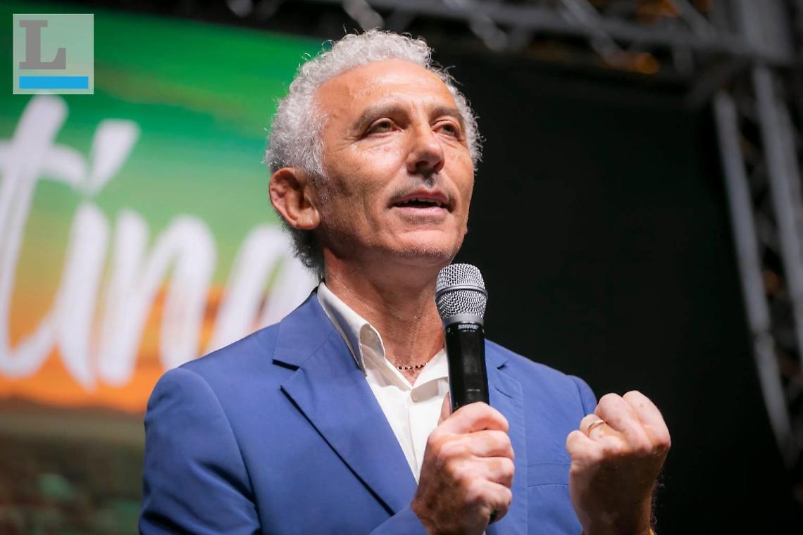 Coletta annuncia querela per Bottoni: "Contro di me macchina del fango"