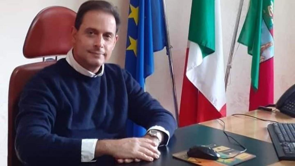 Domenico Vulcano è il nuovo presidente della Provincia