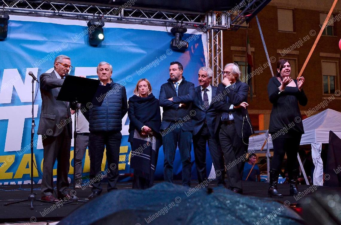 Zaccheo e le risposte che mancano alla città