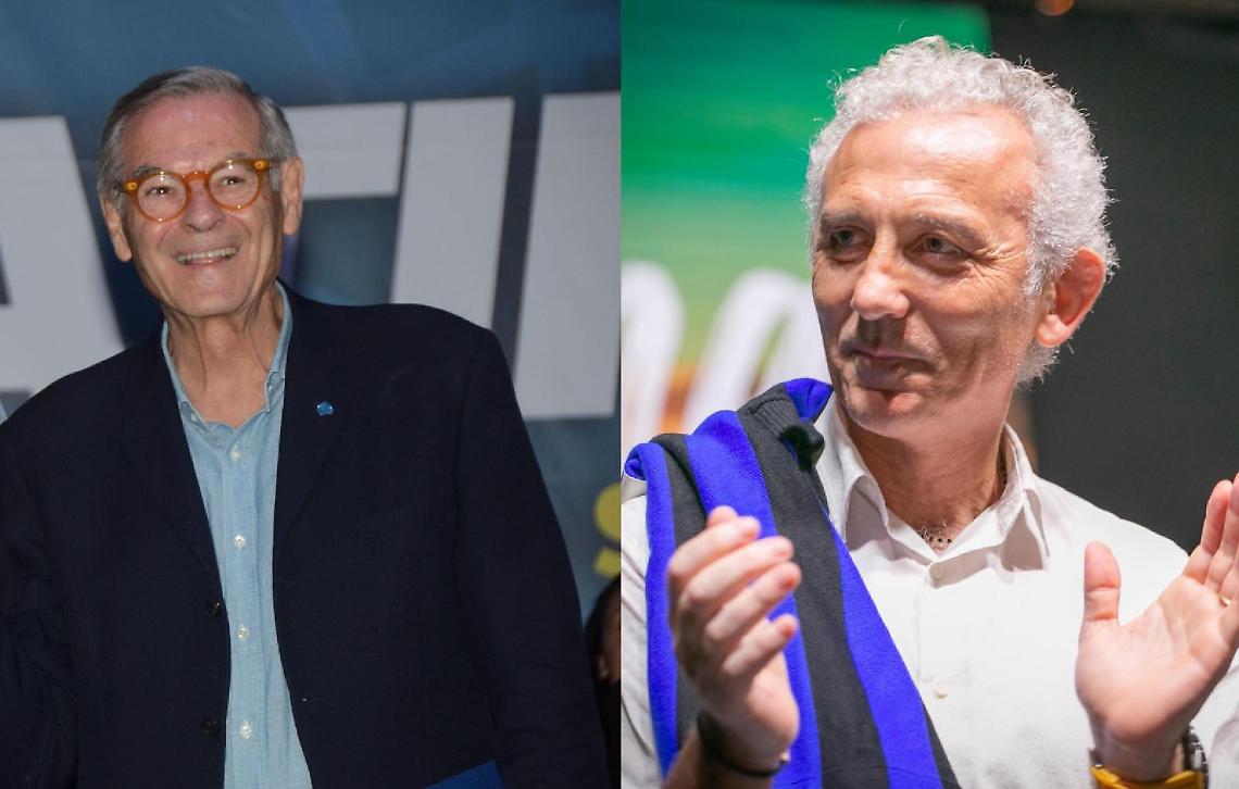 Ballottaggio Zaccheo-Coletta, ultimi appelli prima del voto