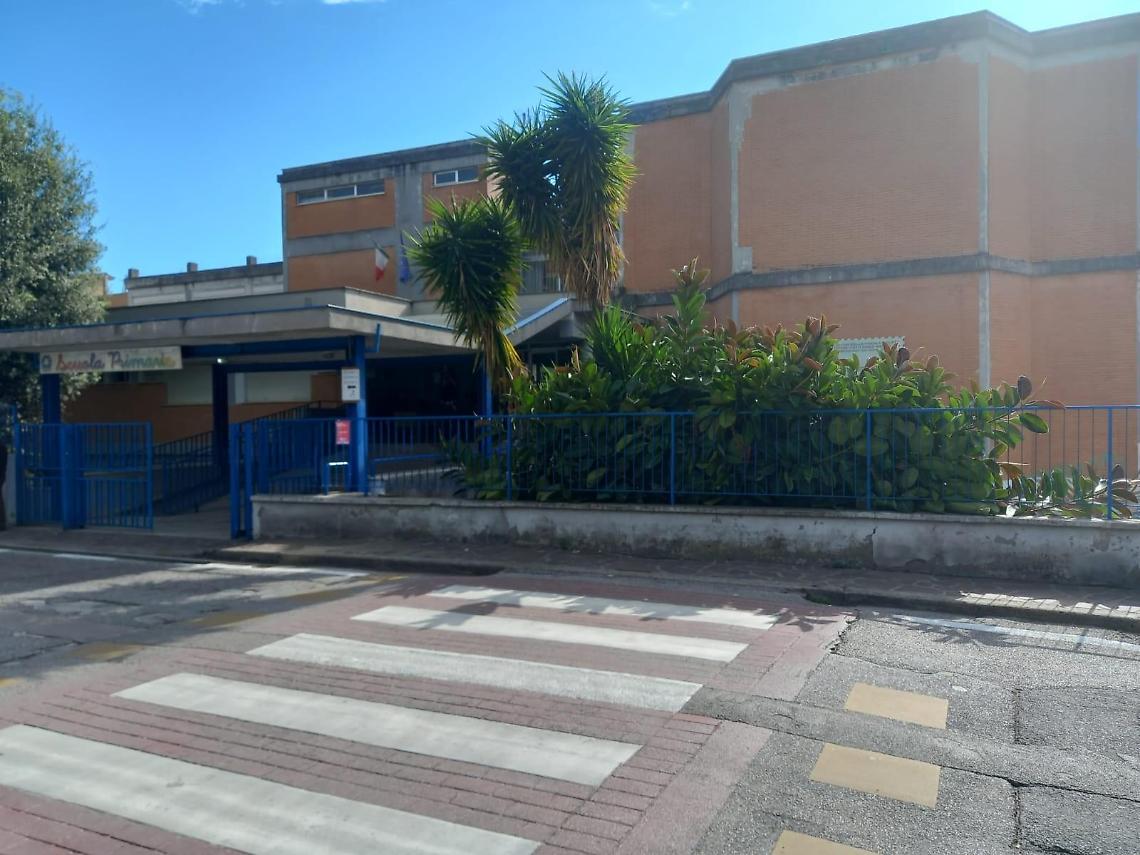 Movimento di schede fuori dal seggio: sospeso il presidente