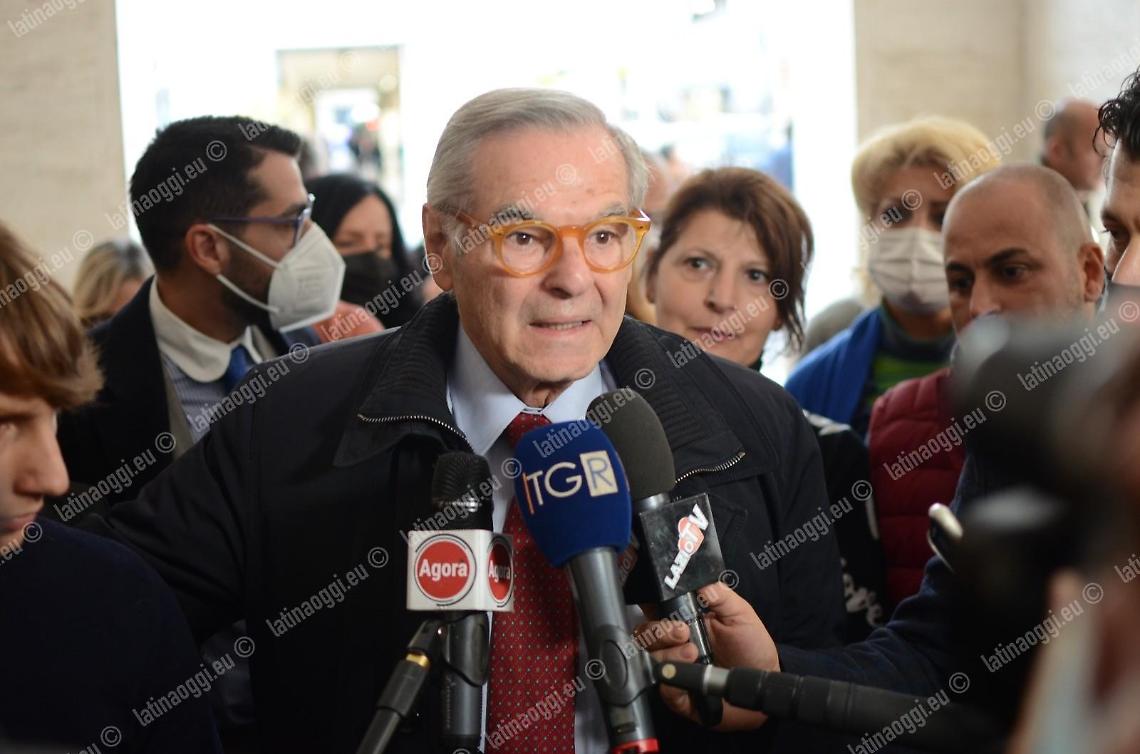 Zaccheo: "Ho perso, ma il centrodestra rifletta: serve alleanza più ampia"