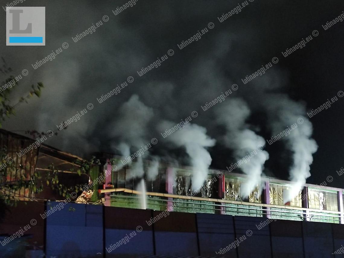 Radiografia dell'ambiente: l'ultimo anno dei siti industriali a rischio