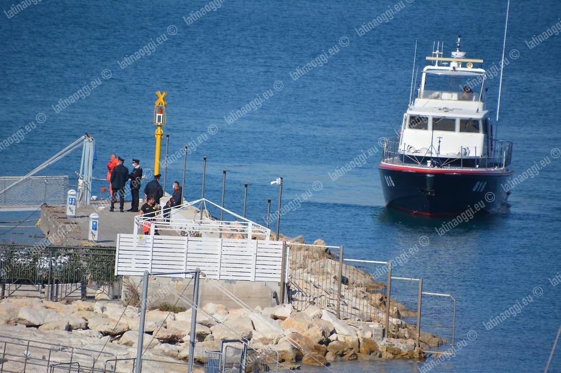 Sub trovato morto dalla Guardia Costiera