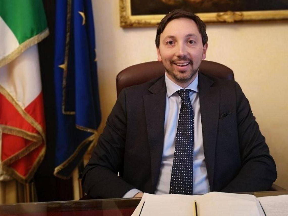 Trano: "Dubbi sulla gestione del Consorzio Industriale del sud Pontino"