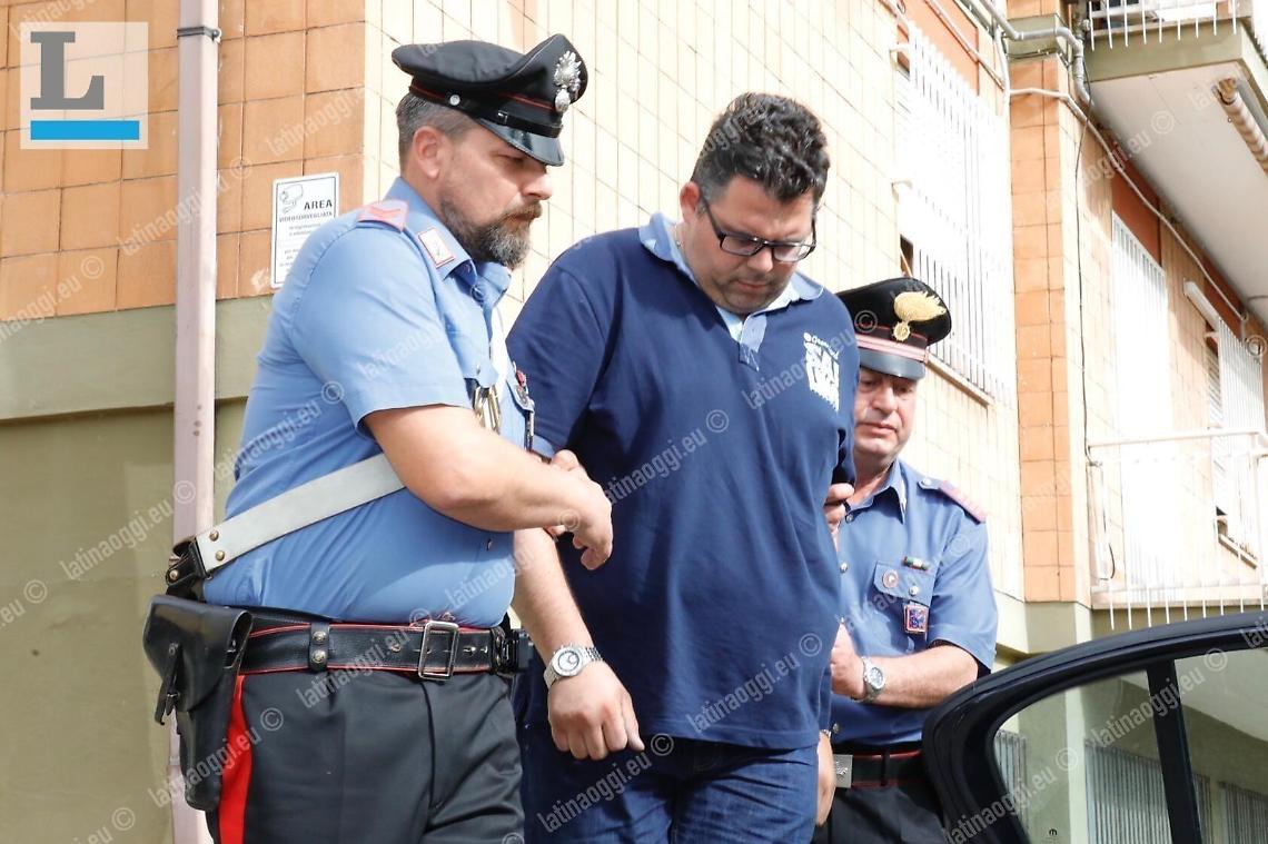Uccisa a martellate, Fabio Trabacchin condannato a 24 anni
