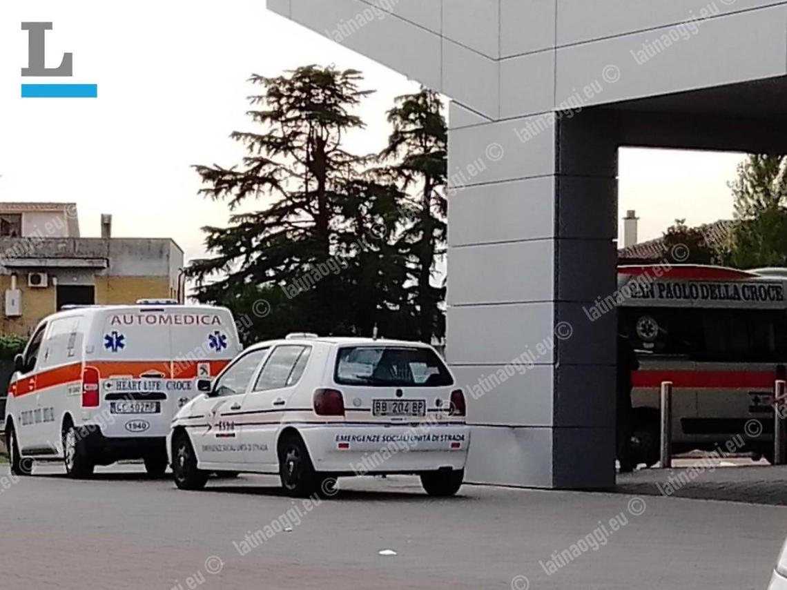 Malore tra gli scaffali del discount, muore un uomo di 82 anni