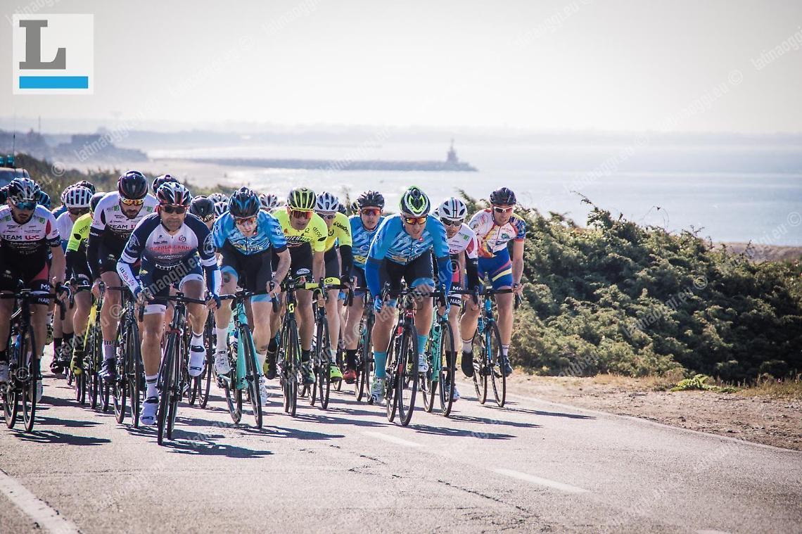 Strade comunali inadeguate, La gara ciclistica non parte