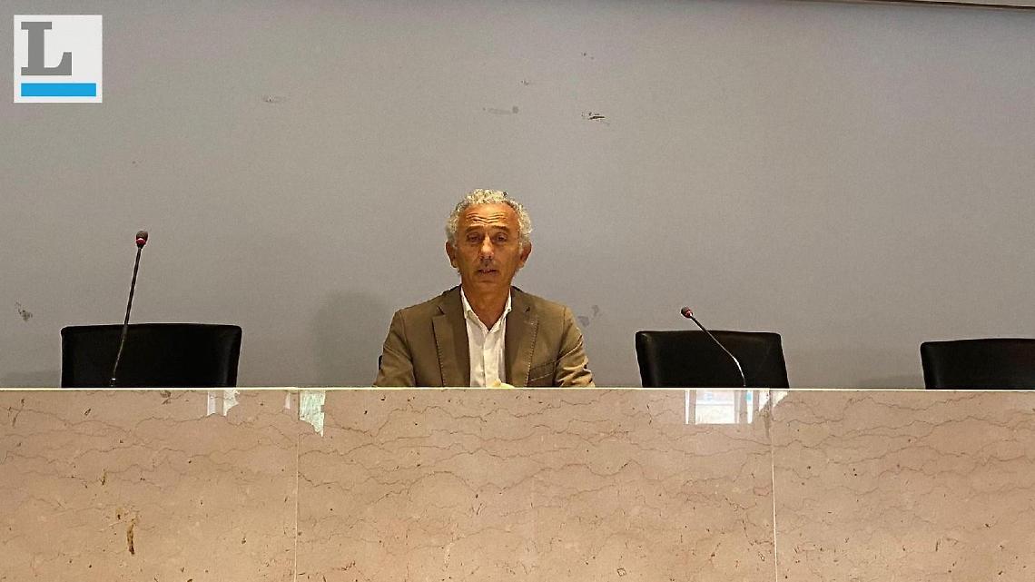 Un'intesa tutta in salita per Coletta e il centrodestra
