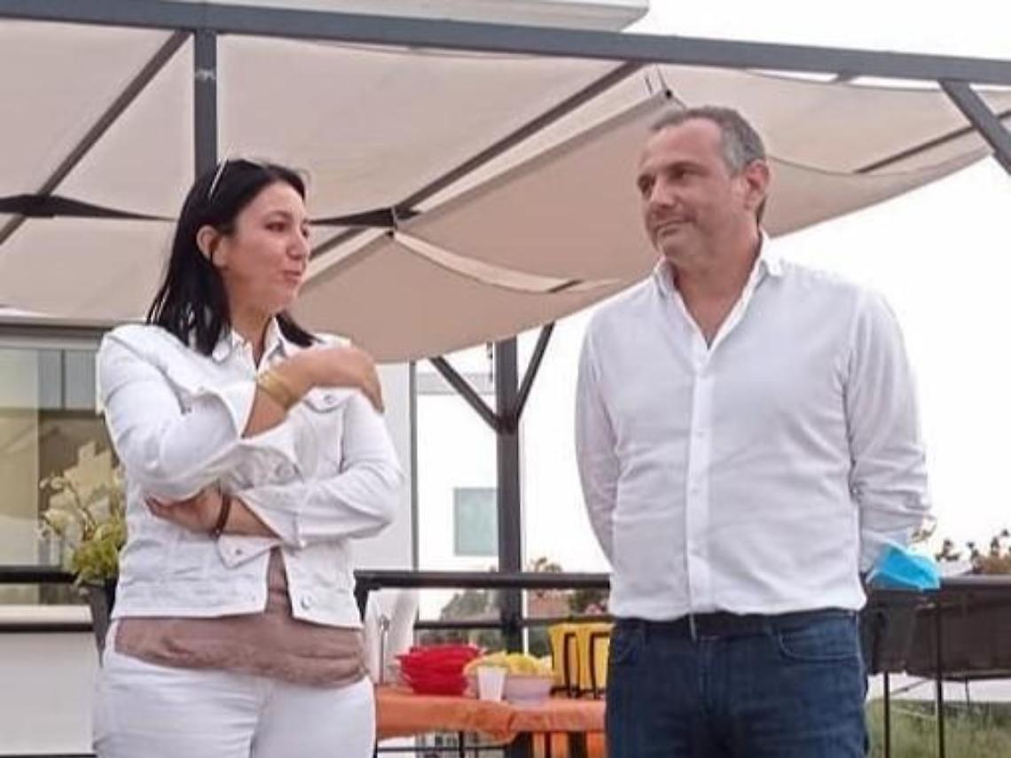 Lega in fibrillazione tra dissidi interni e dialogo con Coletta