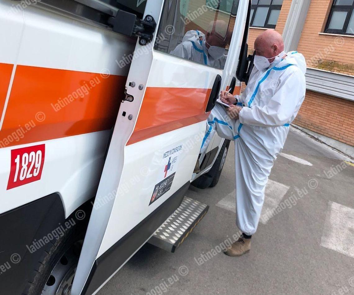 Personale sanitario per emergenza Covid, contratti prorogati