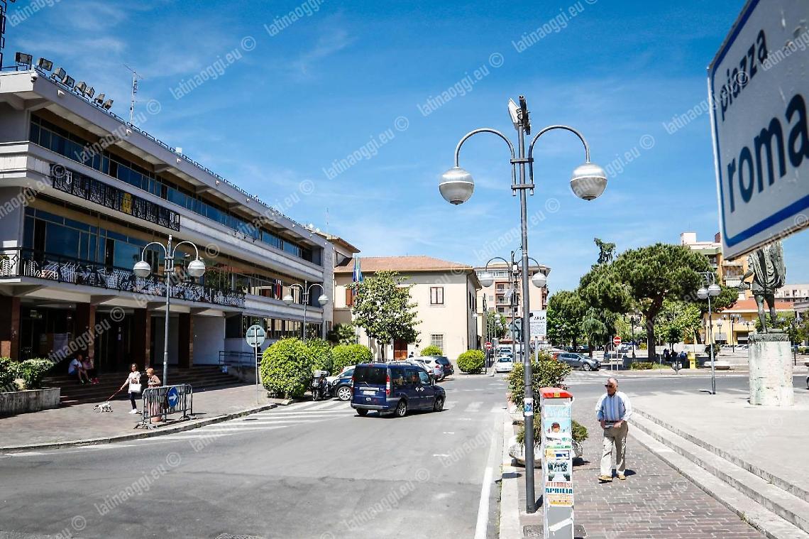Terra: &laquo;Centro storico pedonalizzato? S&igrave; ma a patto di far vivere la piazza&raquo;