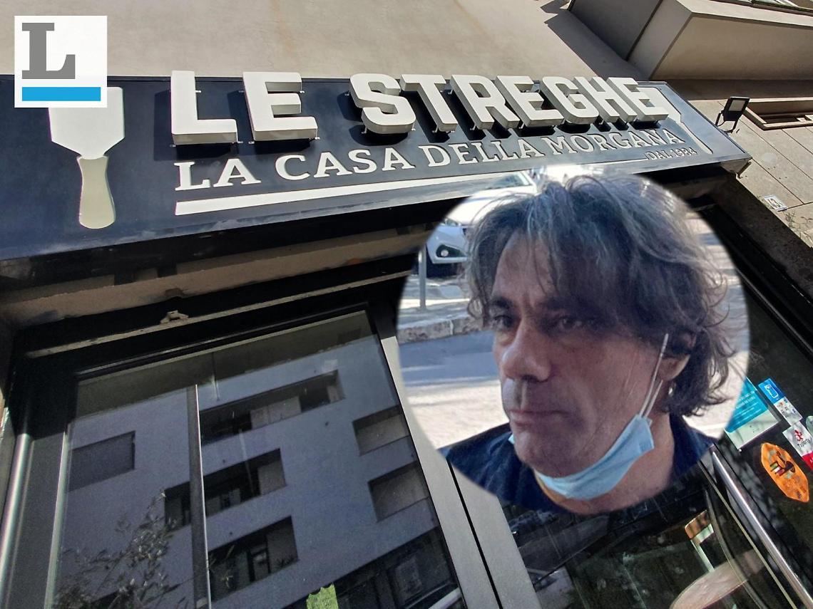 Arresti Latina, gli affari nascosti di Gianluca Tuma