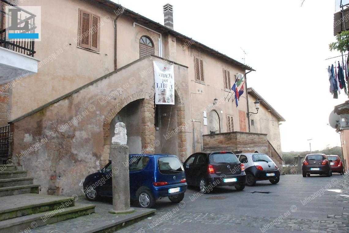 Celebrazioni per il 4 novembre, il Milite Ignoto cittadino onorario di Ardea