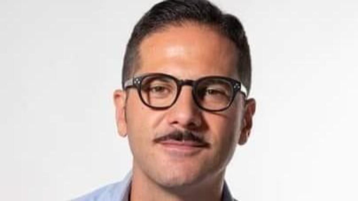 Consiglio comunale, Dino Iavarone capogruppo di Latina nel Cuore