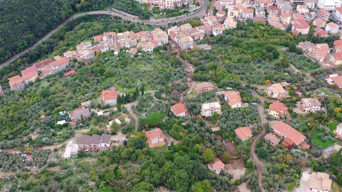 Nuovo peggioramento meteo, attenzione alta a Itri