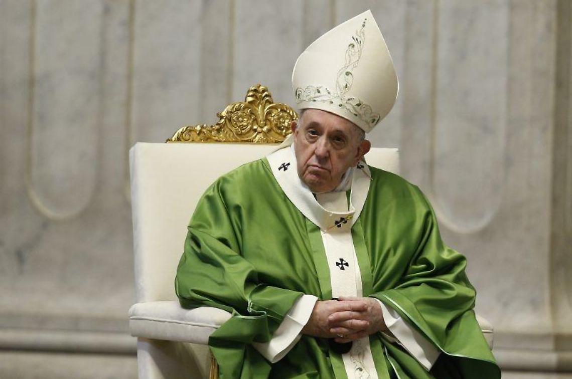 Morte Papa Bergoglio, cinque giorni di lutto nazionale
