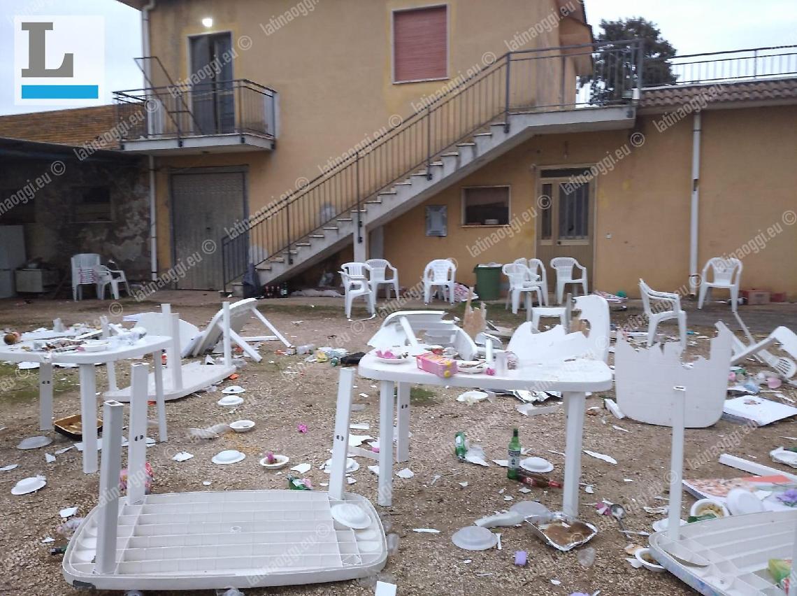 La giustizia della gang indiana: rapina e pestaggi prima dell'omicidio