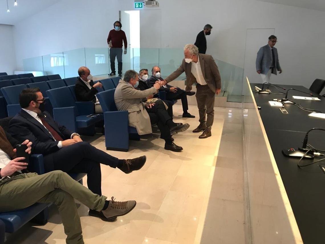 Centrodestra di Latina: alla città serve una svolta e una rinascita