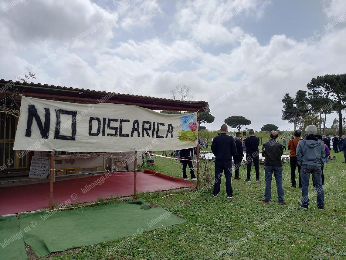 La Cogna, dalla Regione parere negativo alla discarica: no finale più vicino
