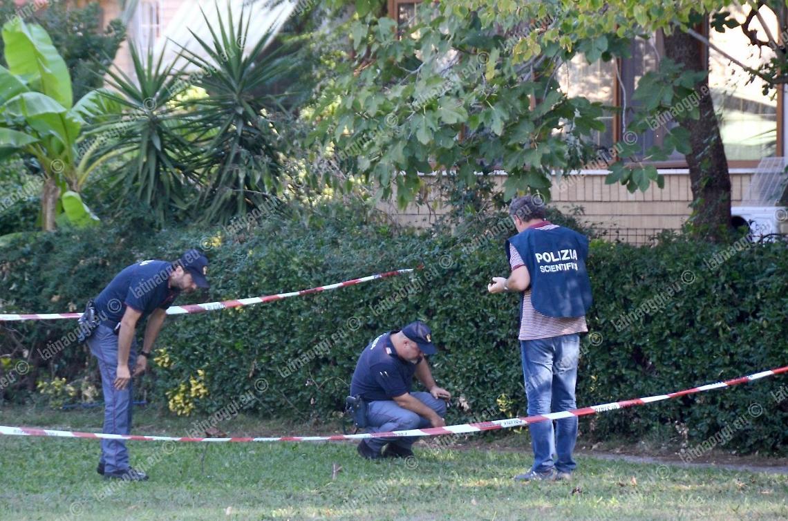 Omicidio via Palermo, battaglia in aula... con la realtà virtuale