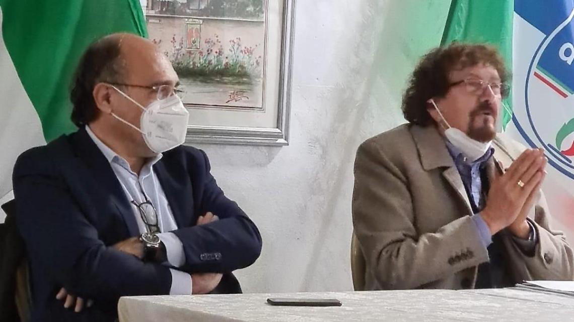 Fratelli d'Italia a Sezze ha un nuovo direttivo, lo guida Sagnelli