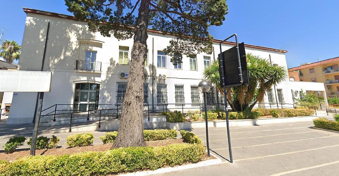 Disagi al Cup di Cisterna, sopralluogo del sindaco Valentino Mantini