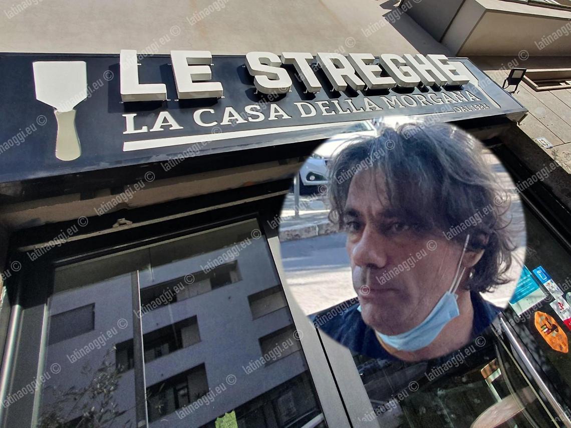 Operazione Ottobre Rosso, Tuma in ospedale rifiuta le cure