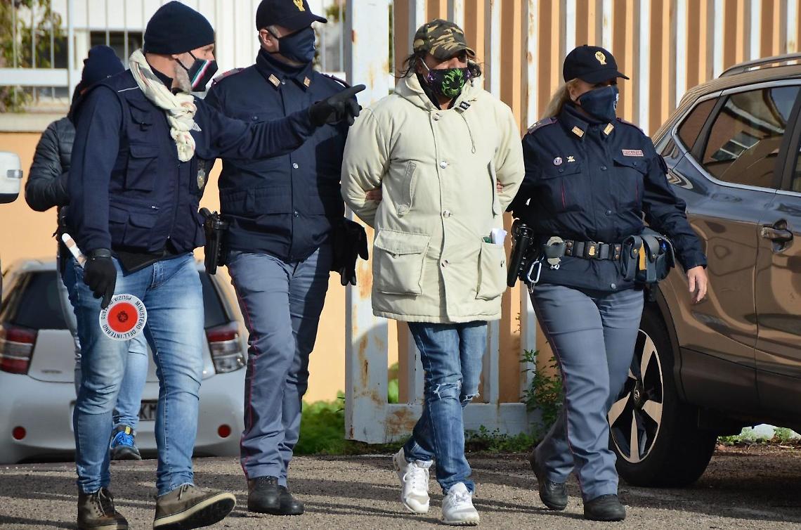 Movida, chiedono l'abbreviato