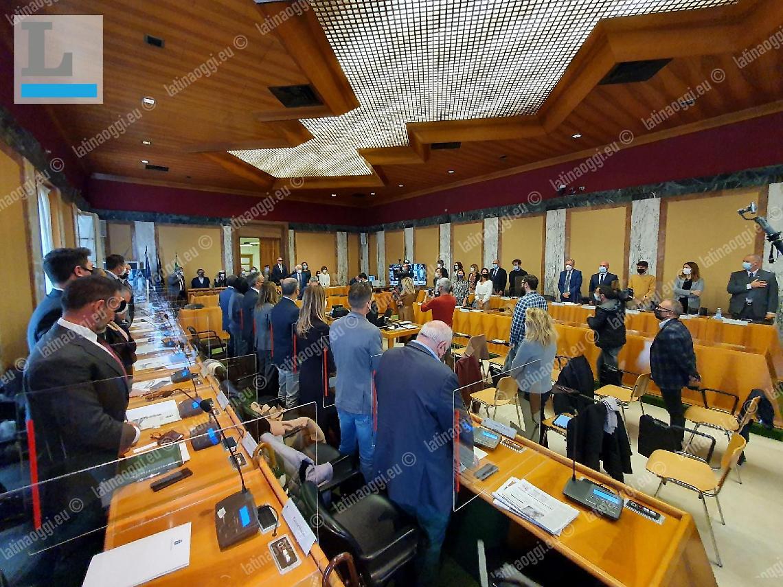 Due assessori per la Lega: l'accordo con Coletta è dietro l'angolo