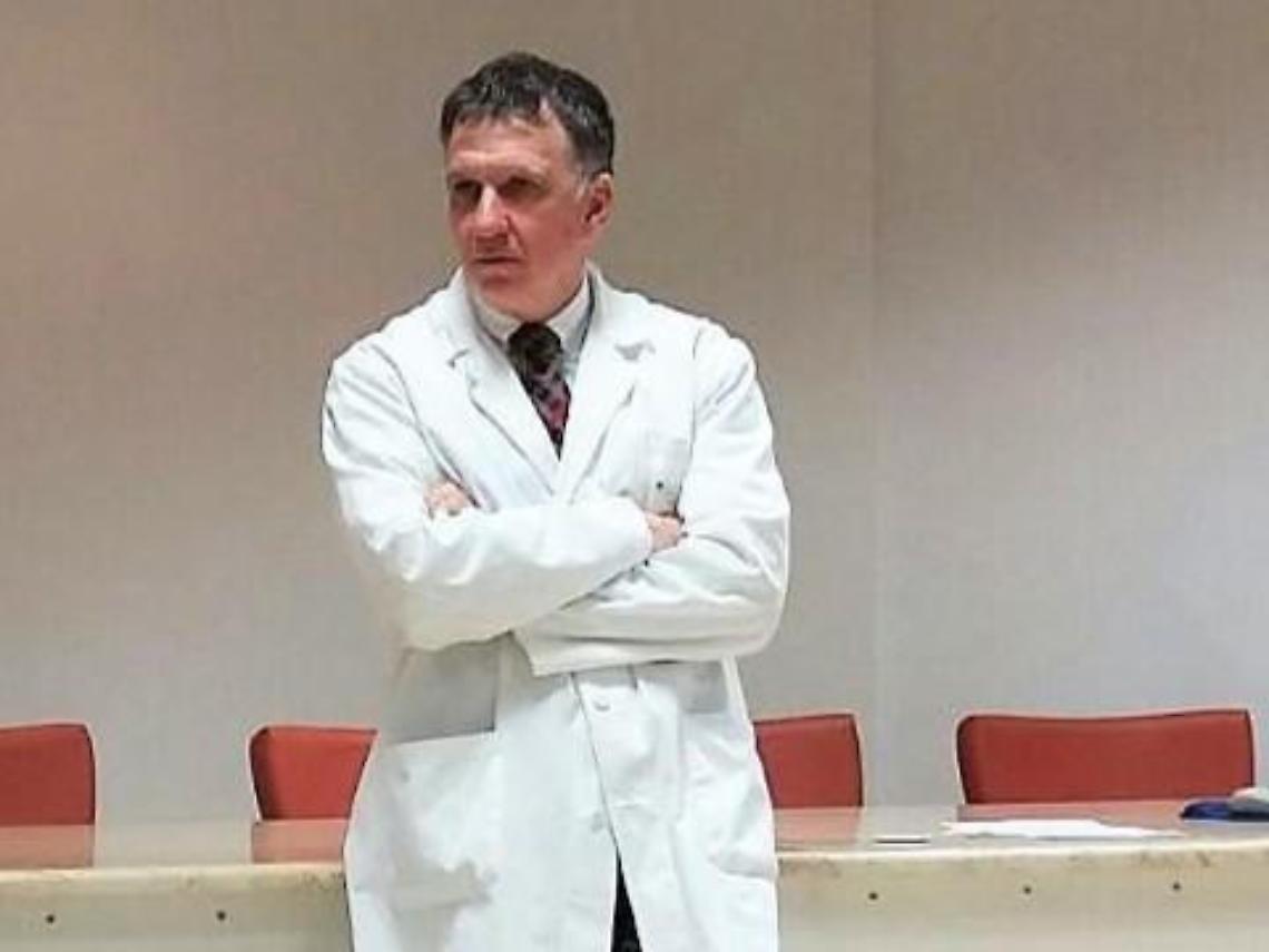 Manca il medico al Pat, disagi tamponati dalla Asl: ci pensa il direttore