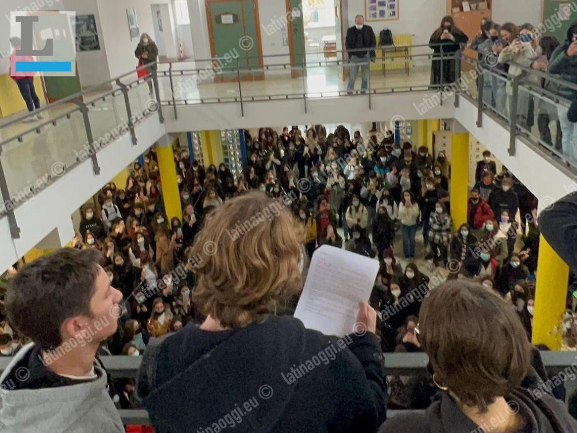 Classico, un altro giorno di rivolta. «Qui per difendere i nostri diritti»