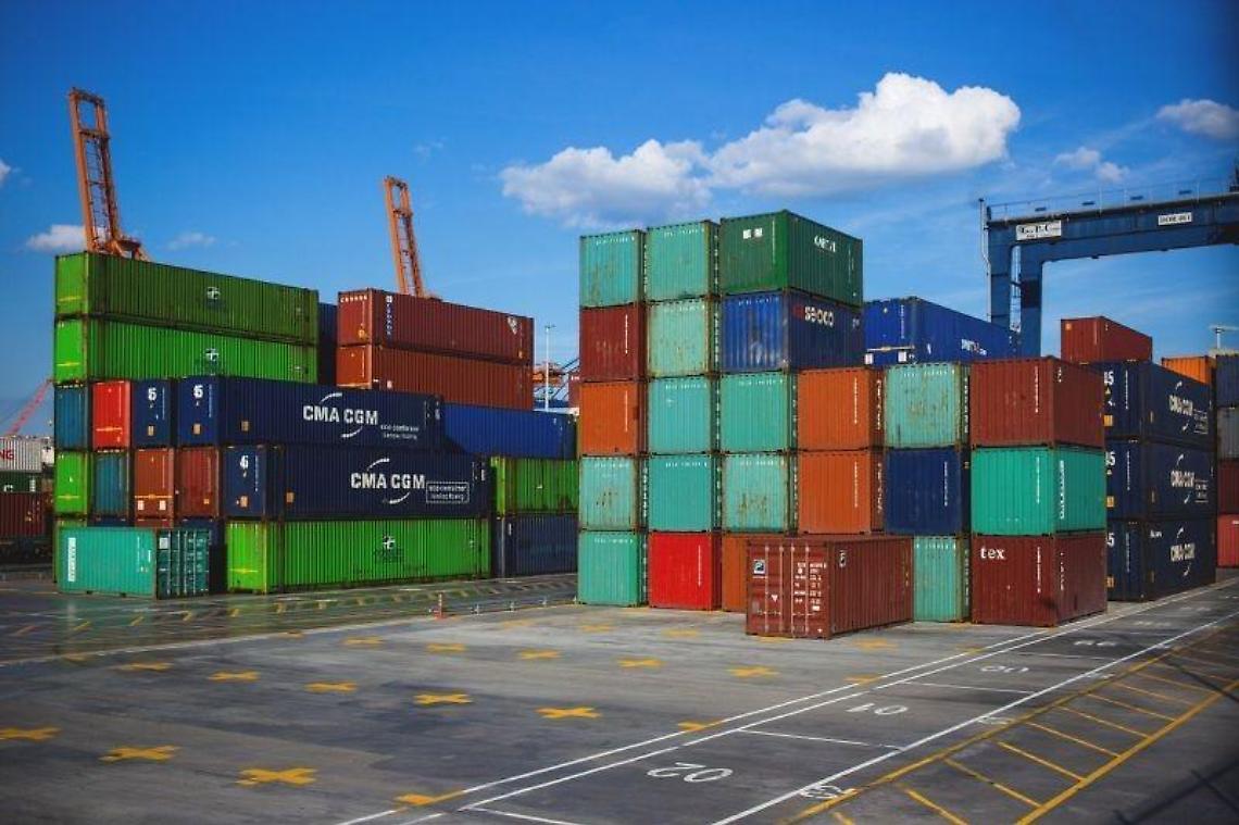 Export, in provincia di Latina un valore da 5 miliardi di euro