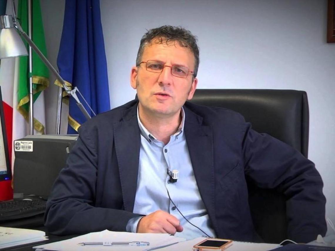 "Se bruciasse la città", il nuovo libro di Massimiliano Smeriglio a Latina