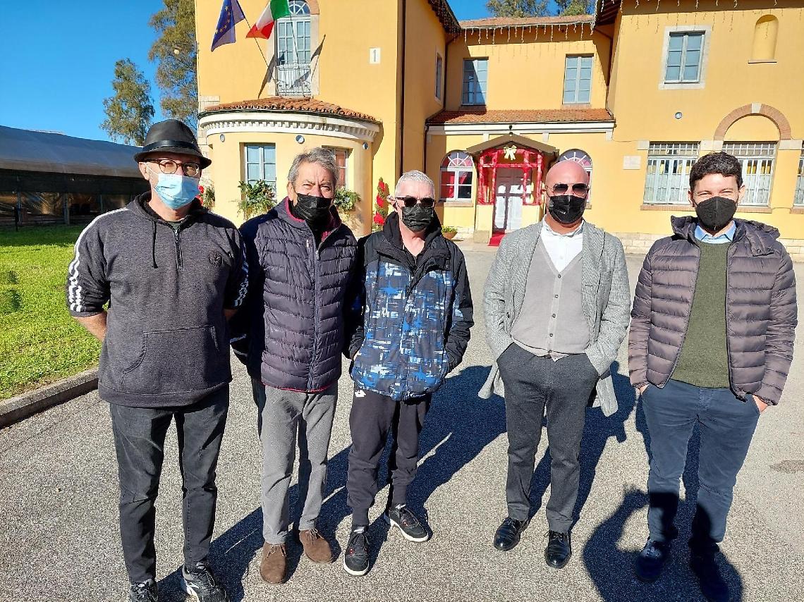 Nuovi interventi nelle periferie, Malandruccolo: "La ricetta per i borghi"