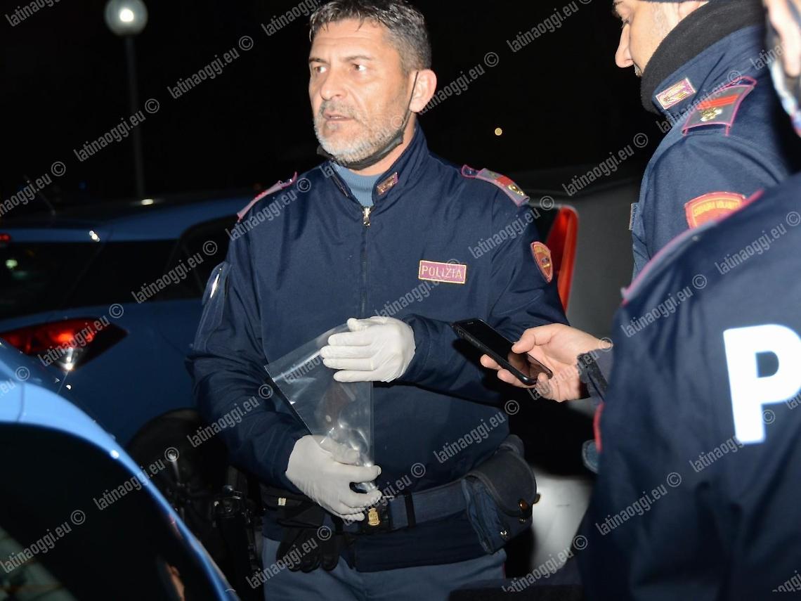 Spari in via Londra, la difesa: "Ho trovato la pistola ed è partito un colpo"