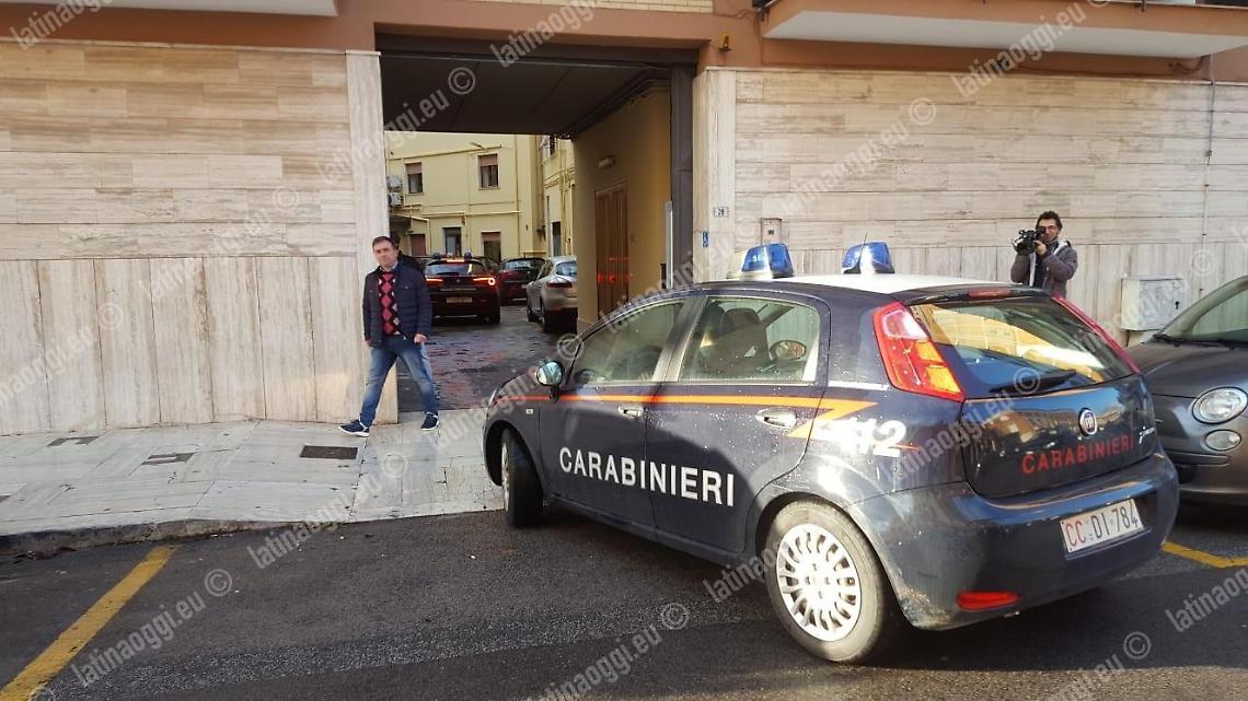 Droga in carcere,  alcuni imputati  scelgono il concordato