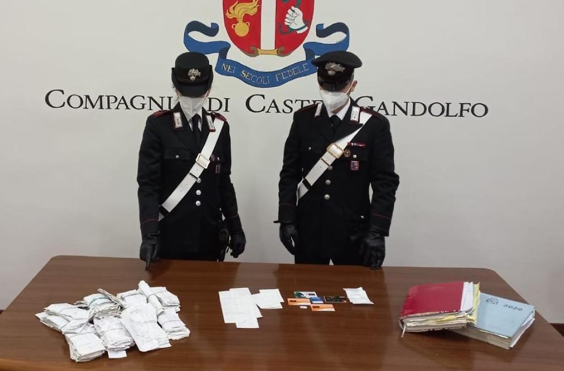 Truffa con gli acquisti su internet, 4 arresti e nove indagati