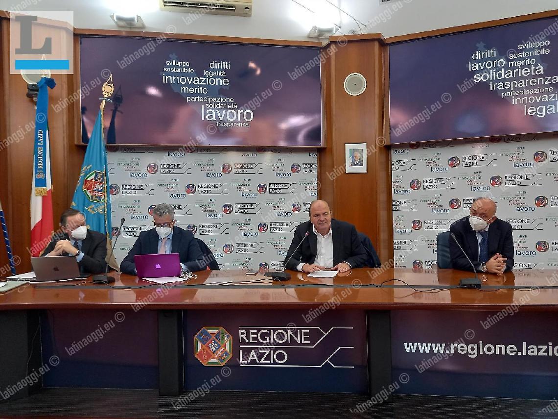 Consorzio industriale e sindacati a confronto: "Saremo più forti"