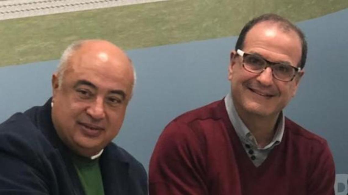 Lottizzazione abusiva all'ex stazione, 10 indagati. C'è il sindaco Mitrano