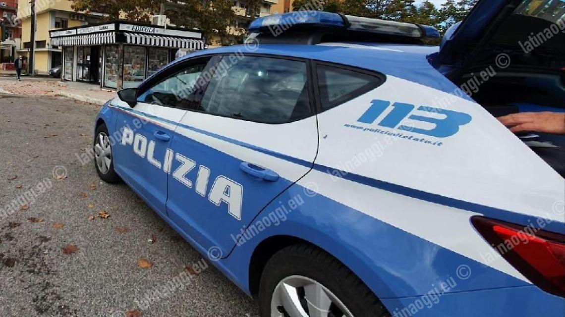 Furti ai distributori automatici di carburante, un arresto
