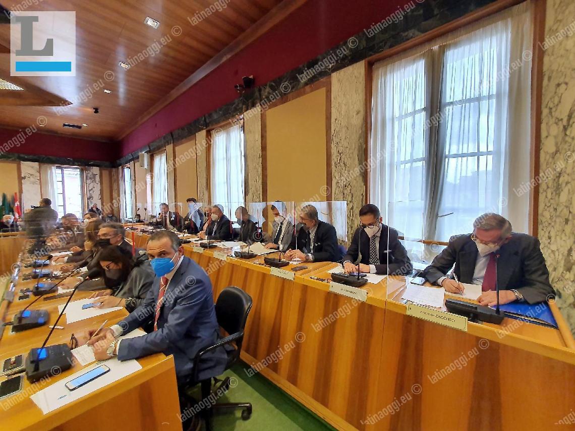 La Lega a Coletta: Adesso decida Giunta non di livello