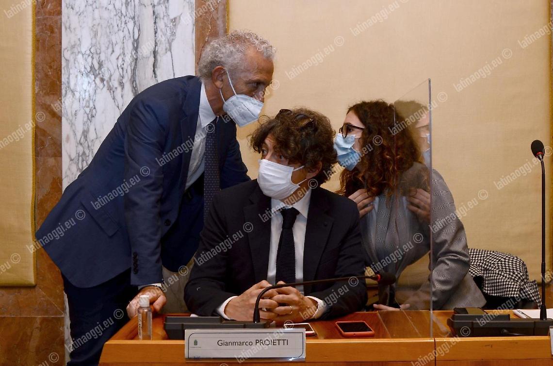 Consiglio comunale, Lbc esulta: "Finalmente possiamo governare"
