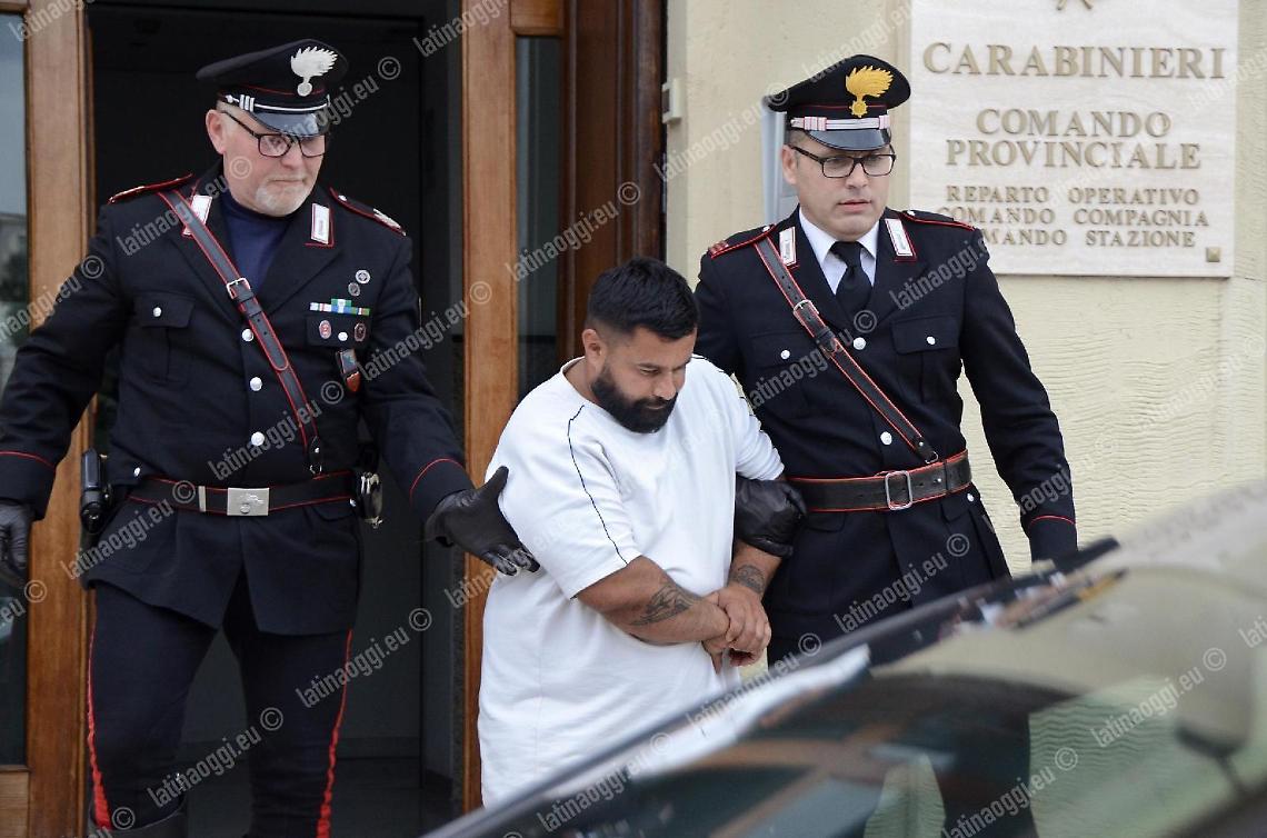 Condanna definitiva a 7 anni e 4 mesi per il ladro dei Rolex